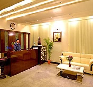 ג'איפור Hotel Royal View מראה חיצוני תמונה