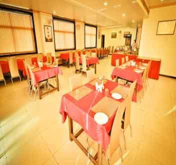ג'איפור Hotel Royal View מראה חיצוני תמונה